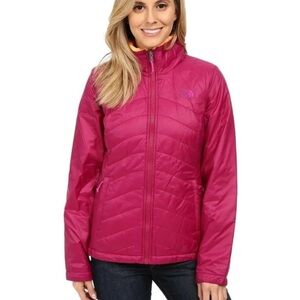 THE NORTH FACE Women's Mossbud Swirl
Triclimate, Approx Size M.